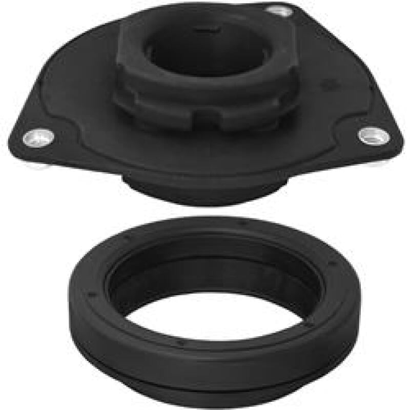 Suspension Strut Mount Kit Fits select: 2013-2017 NISSAN NV200, 2015-2017 CHEVROLET CITY EXPRESS