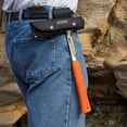 thumbnail image 3 of Estwing Rock Pick - 22 oz Geological Hammer with Pointed Tip & Shock Reduction Grip - EO-22P, 3 of 6