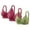 Womens Bras Green, variant on Womens 3 Pack Seamless Wireless Supportive Bra Push Up Comfort Soft No Underwire Full Coverage T-Shirt Bras