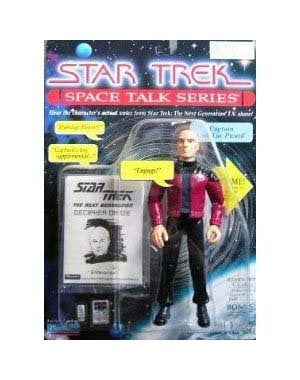 captain picard action figure