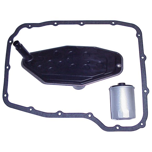 F-211 Auto Trans Filter Kit By POWERTRAIN COMPONENTS (PTC)