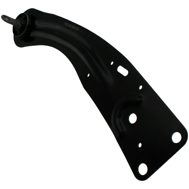 Dorman, Rear Right Suspension Trailing Arm, 527-998, Black