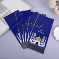 thumbnail image 4 of Bolsas de Regalo Eid Mubarak, Bolsa de Plástico para Galletas y Dulces, Suministros para Fiestas Musulmanas Islámicas de Ramadán , Regalo de Eid Al-Fitr, 4 of 6