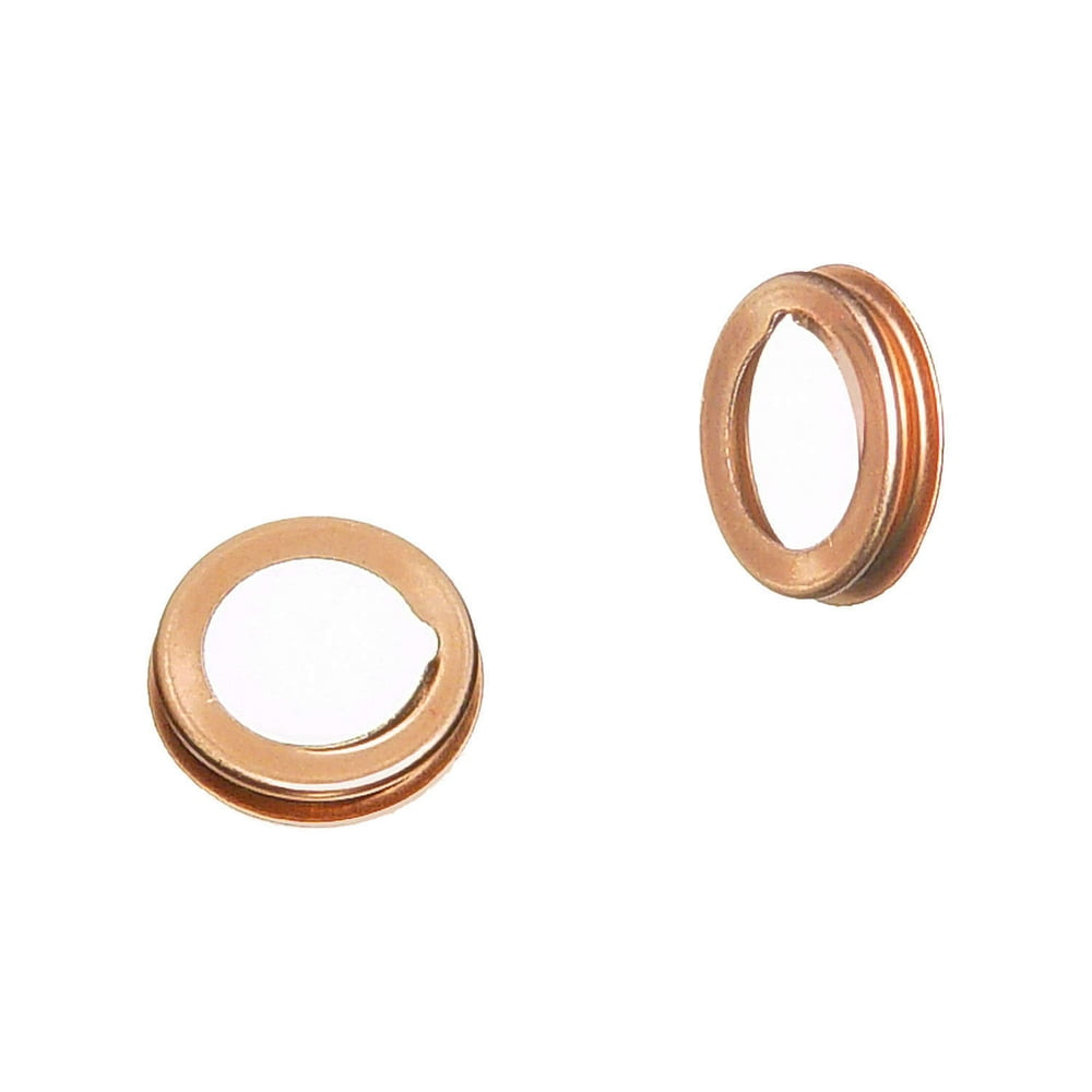 Ishino Stone Oil Drain Plug Gasket, Crush washer