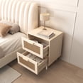 thumbnail image 5 of Clean lines design - Durable and low - maintenance - Living room side table - Enhance room decor, 5 of 6