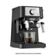 thumbnail image 2 of Cafetera Estilosa Espresso De'Longhi Acero, 2 of 4