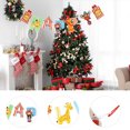 thumbnail image 3 of 2 Set Circus Themed Birthday Party Banners Party Hanging Decors Party Decorations, 3 of 8