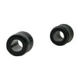 thumbnail image 5 of Nolathane REV191.0002 Steering Damper Bushing Compatible with Dodge 87-89 Raider, Nissan 95-97 Pickup, Nissan 84-86 720, Nissan 86-94 D21, Nissan 87-95 Pathfinder, Mitsubishi 83-00 Montero, 5 of 7