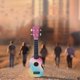 thumbnail image 4 of 21-inch Kids Soprano Ukulele with Gig Bag 4 Strings Basswood Plywood Ultrathin Uke for Beginners Teenagers, 4 of 5