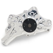 Edelbrock Water Pump High Performance Chevrolet 1987-95 262-400 CI V8 or 90 Deg V6