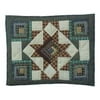 Cottage Star Pillow Sham