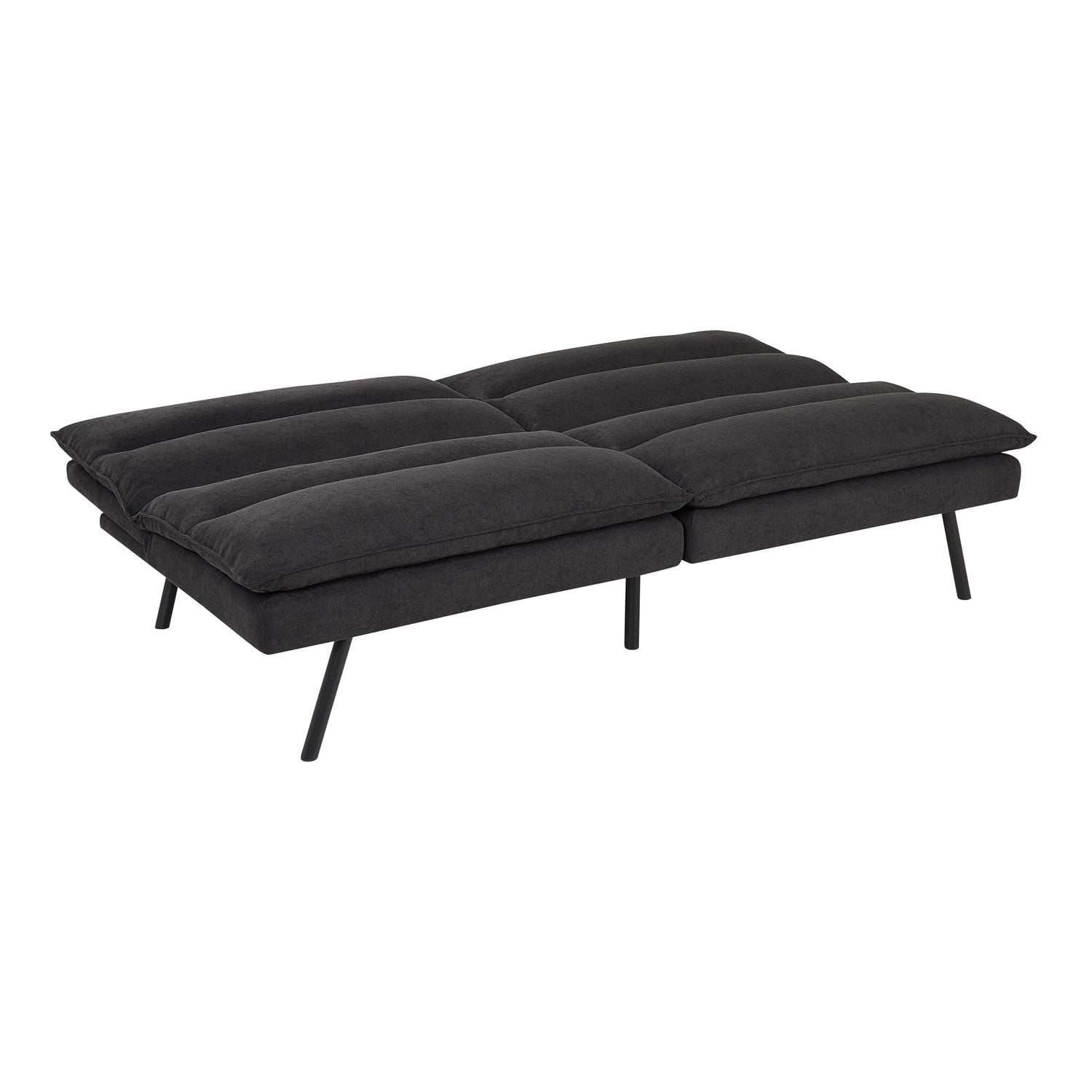 Mainstays Pillow Top Futon