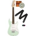 thumbnail image 1 of Guitarra eléctrica Fender Squier Mini Strat tamaño 3/4 para niños, 1 of 8