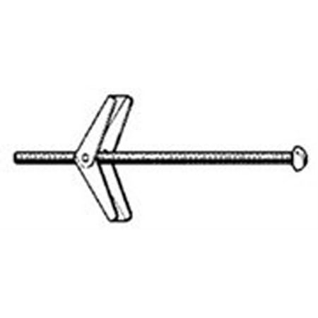 

10 Toggle Bolts #10-24 X 3