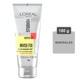 thumbnail image 1 of Gel para cabello L'Oréal Studio Line invisi fix 180 g, 1 of 4