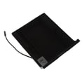 thumbnail image 3 of Caja de almacenamiento para consola central, organizador de apoyabrazos, bandeja contenedor con arnés de expansión USB de repuesto para Tesla modelo 3 Y 2021-2023 Flocado Jadeshay  A, 3 of 8