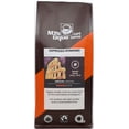 thumbnail image 1 of Mystique Coffee, ESPRESSO ROMANO, Whole Bean Coffee, Blend, 100% Arabica, Medium Roast, Fairtrade & Organic, 454g, 1 of 6