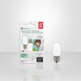 thumbnail image 2 of Xtricity - Ensemble de 2 Ampoules LED pour Veilleuse, 1W, Base Candélabre, 4100K Blanc Froid, 2 of 2