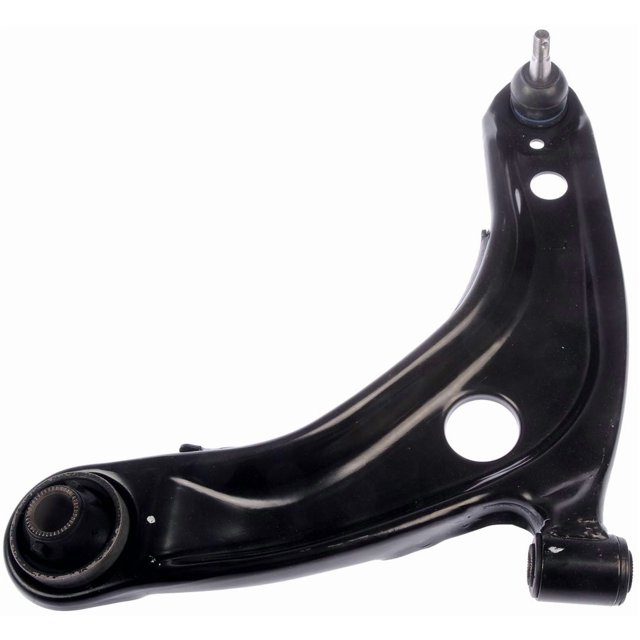 Dorman Control Arm 521-105 OE Solutions; OE Replacement; With Ball Joint And Bushings