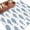Blue, variant on Abstract Art Fish Grey Entryway Rug 2'x3' Non Slip Front Door Mats, Coastal Ocean Summer Entrance Rugs Indoor Outdoor Carpet, Washable Floor Mats Small Area Rug for Bedroom Kitchen
