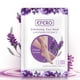 thumbnail image 3 of Mascarilla para pies TFixol Exfoliantes de lavanda, 3 of 6