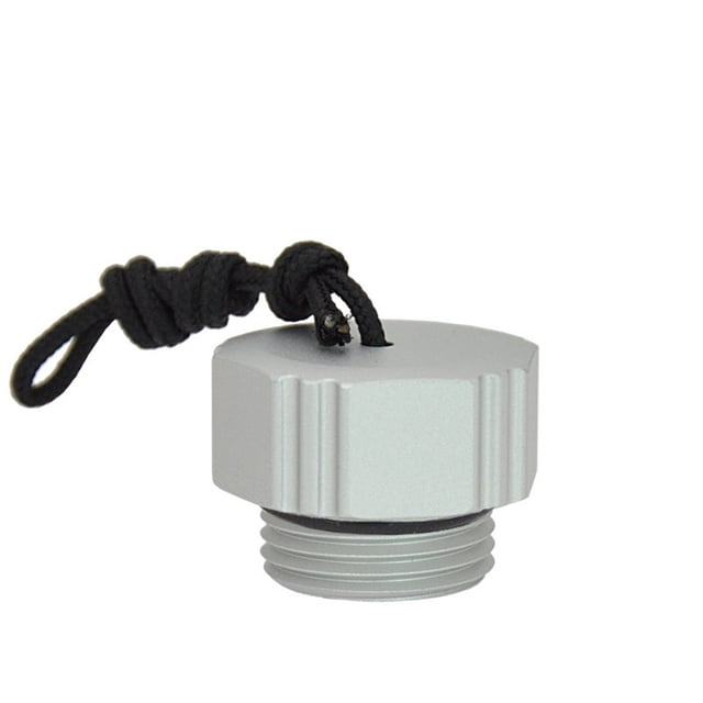 Bouchon de Protection pour Réservoir de Plongée sous-Marine pour Régulateur Din Premier Étage