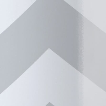 Gray Chevron
