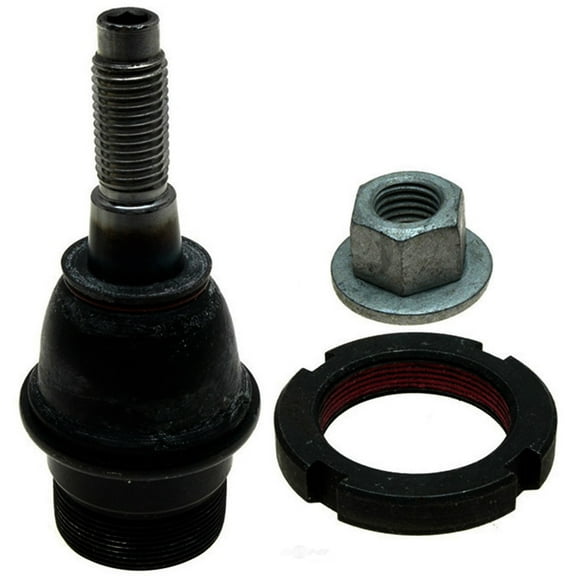 Suspension Ball Joint Fits select: 2007-2013 CHEVROLET SILVERADO, 2007-2014 CHEVROLET TAHOE