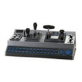 thumbnail image 1 of Controlador de cabina Train RailDriver USB de escritorio para PC con Windows, 1 of 7