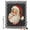 Charcoal, Crimson, Slate, White, variant on Christmas Santa Claus Shower Curtains for Bathroom, Winter Xmas Holly Leaf Snowy Black Waterproof Fabric Shower Curtain, Decorative Bathroom Curtain for Bathtub, 72"x72", No Hooks Included