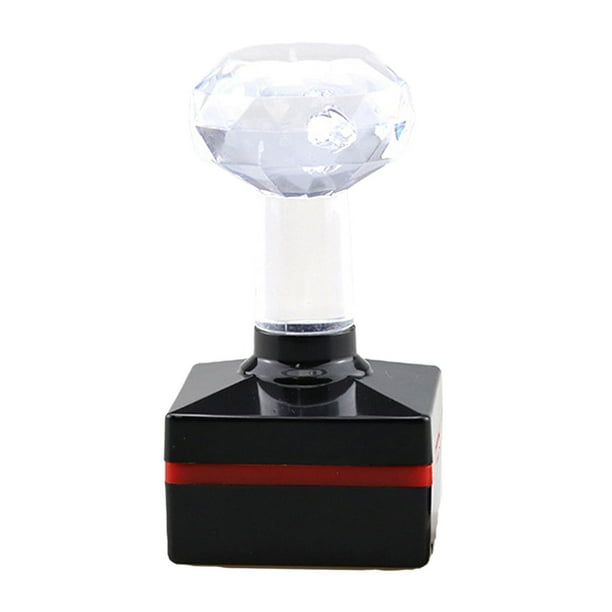 Sello de sellado vacío, material para sellos para manualidades agrícolas, sello oficial para regalo casero Cuadrado 25mm