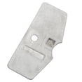 thumbnail image 1 of Ánodo De Transmisión De Unidad Inferior De aleación De Aluminio Fueraborda 6L5-45251-00 Para Motor Fueraborda 2.5HP 4HP 6HP, 1 of 7