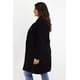 thumbnail image 2 of Abrigo semi formal Roman Fashion /Tallas Extras, 2103 (Negro) negro 40, 2 of 7