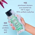 thumbnail image 2 of Love Beauty and Planet Onion, Blackseed & Patchouli Sulfate Free Shampoo - 400ml, 2 of 5