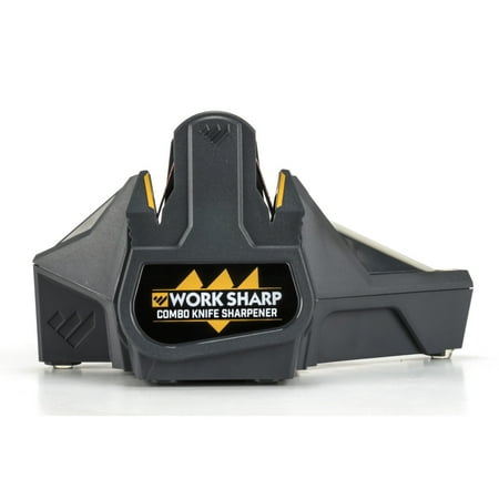 Work Sharp Combo Knife Sharpener