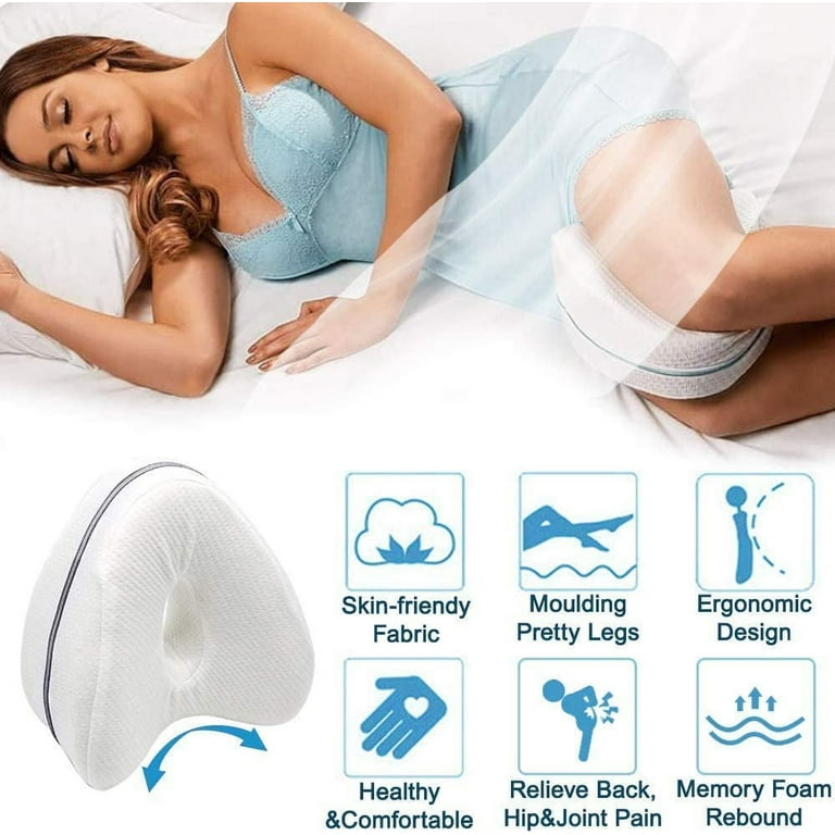 Pillowcase for knee pillow discount