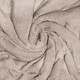 thumbnail image 3 of Chiqui Sack Alaska Velvet Greige, 3 of 3