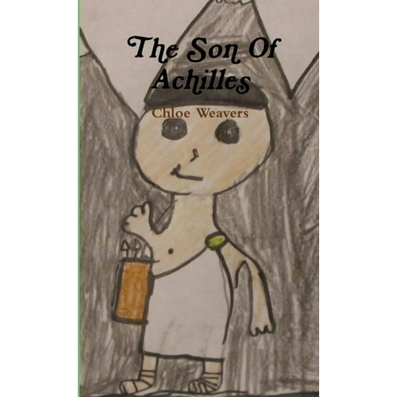 The Son Of Achilles, (Paperback)