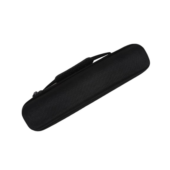 Portable Music Instrument Case Secure Compact Design For Flutes And Recorders