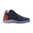 thumbnail image 2 of TENIS CASUALES NIÑO STYLO 4000 BUCK AZUL Stylo  4000, 2 of 4