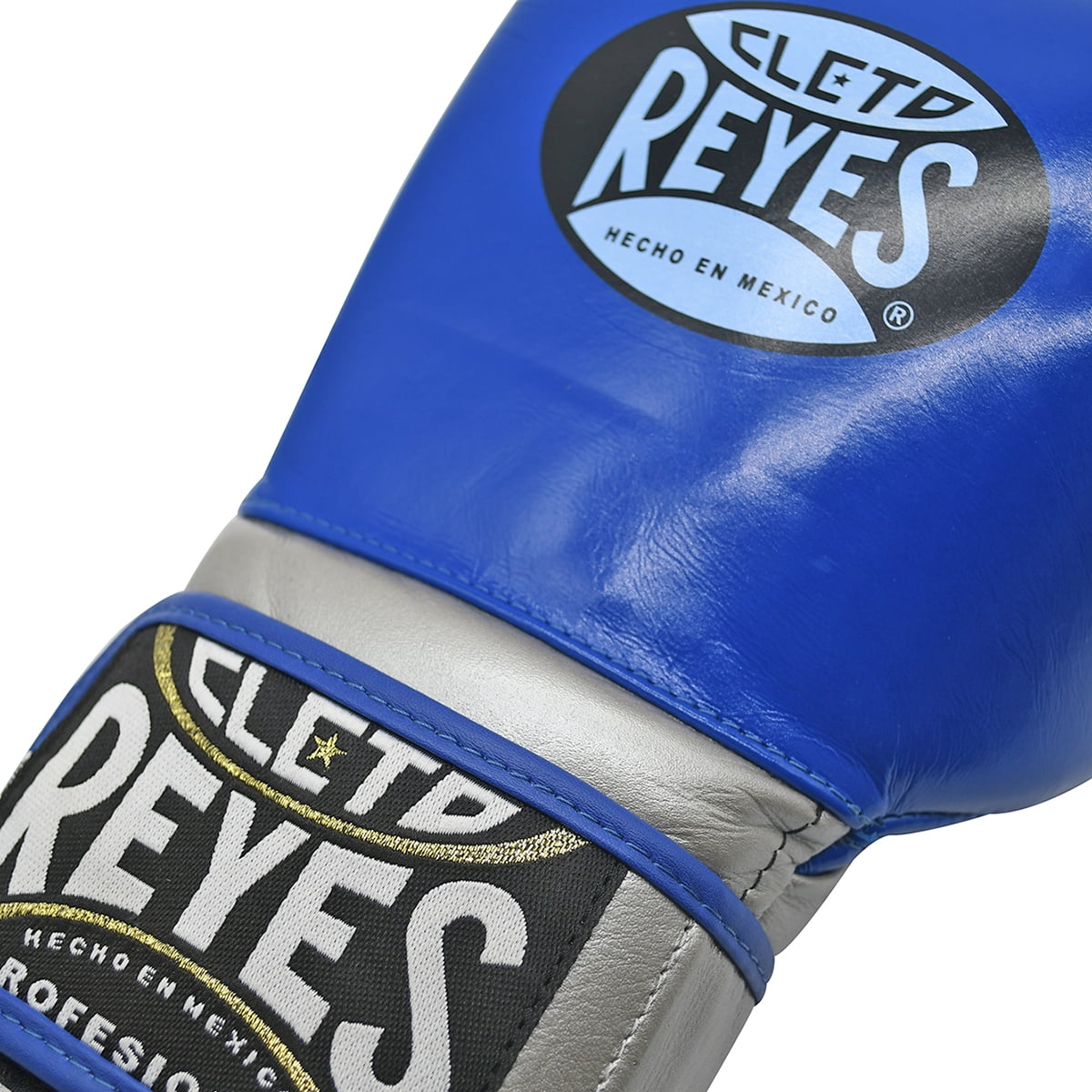 新品未使用】REYES 8oz グローブ ブルー 青 | APPS-BICENTENARIO-PRD