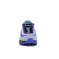 thumbnail image 3 of Nike Men's Air Max 95 Wolf Grey Grape Running Shoes, from StockX, 3 of 5