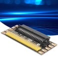 thumbnail image 4 of Carte de Rupture pour Micro: bit Bord Connecteur Interface Carte d'Extension Externe Carte de Rupture de Module pour Micro: bit Bord Connecteur Interface Externe, 4 of 8