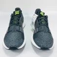 thumbnail image 3 of Adidas SenseBOOST Go Shoes Men's Grey Six / Core Black / Solar Yellow EF1581 NEW, 3 of 6