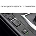 thumbnail image 4 of Car Multi-Function Button Central Control ESP Mode Switch Button for BMW 1/2/3/4 2012-2018, 4 of 5