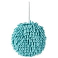 thumbnail image 1 of Strong Water Absorbent Kitchen Cleaning Dry Chenille Cloth Rag Hand Towel Ball, 1 of 10