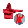 thumbnail image 2 of destyer Mode Sweat à Capuche Échelle 1/12 pour Poupée de 6 Pouces, 2 of 9