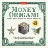 Money Origami Kit: Make the Most of Your Dollar: Origami Book with 60 Origami Paper Dollars, 21 Projects and Instructional Video Downloads (Other)