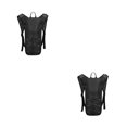 thumbnail image 4 of Eigraketly de senderismo de gran capacidad, ligera e impermeable para entusiastas del aire libre, de ciclismo, bolsa para exteriores Negro Negro 2Conjunto, 4 of 6