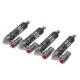 thumbnail image 1 of Shocks Struts Damper Springs Set Practical RC Car Hydraulic Damper, RC Car Shocks Struts Damper, for Bike Trial Model RC Crawler Car, 1 of 7